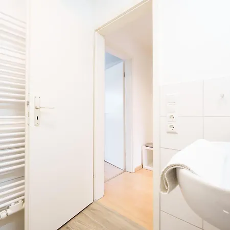 Kapitaenshaus W04 * Laboe